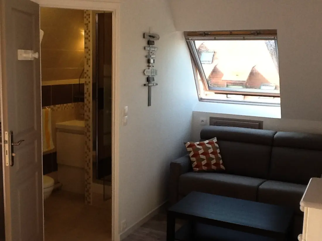 Location de Vacances Villers-sur-Mer 38