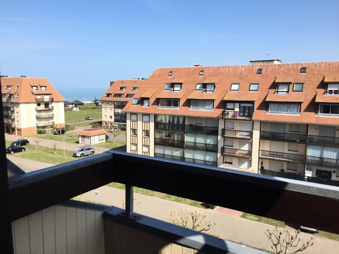 Location de Vacances Villers-sur-Mer 42