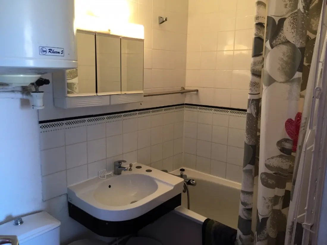 Location de Vacances Villers-sur-Mer 42