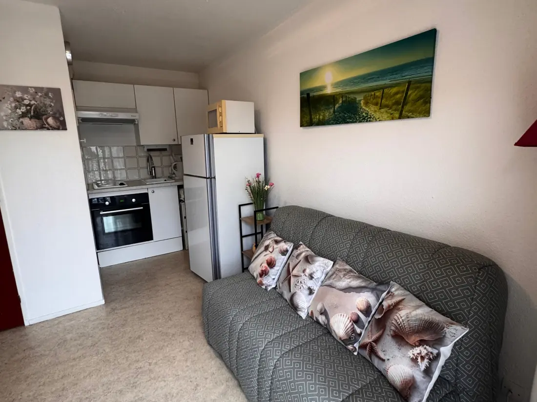 Location de Vacances Villers-sur-Mer 43