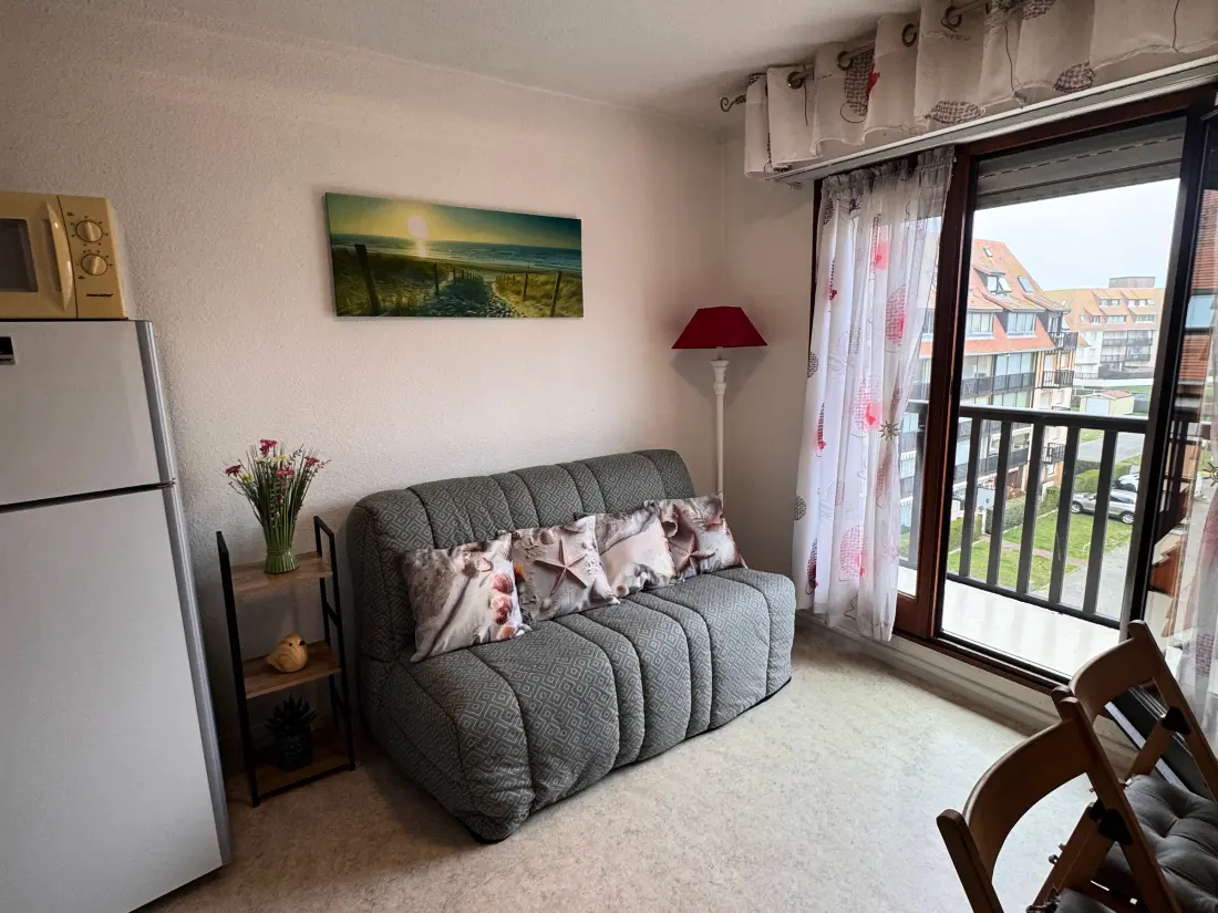 Location de Vacances Villers-sur-Mer 43