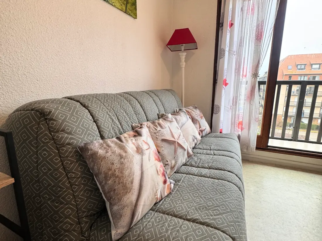 Location de Vacances Villers-sur-Mer 43