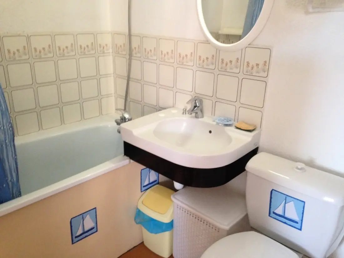 Location de Vacances Villers-sur-Mer 43