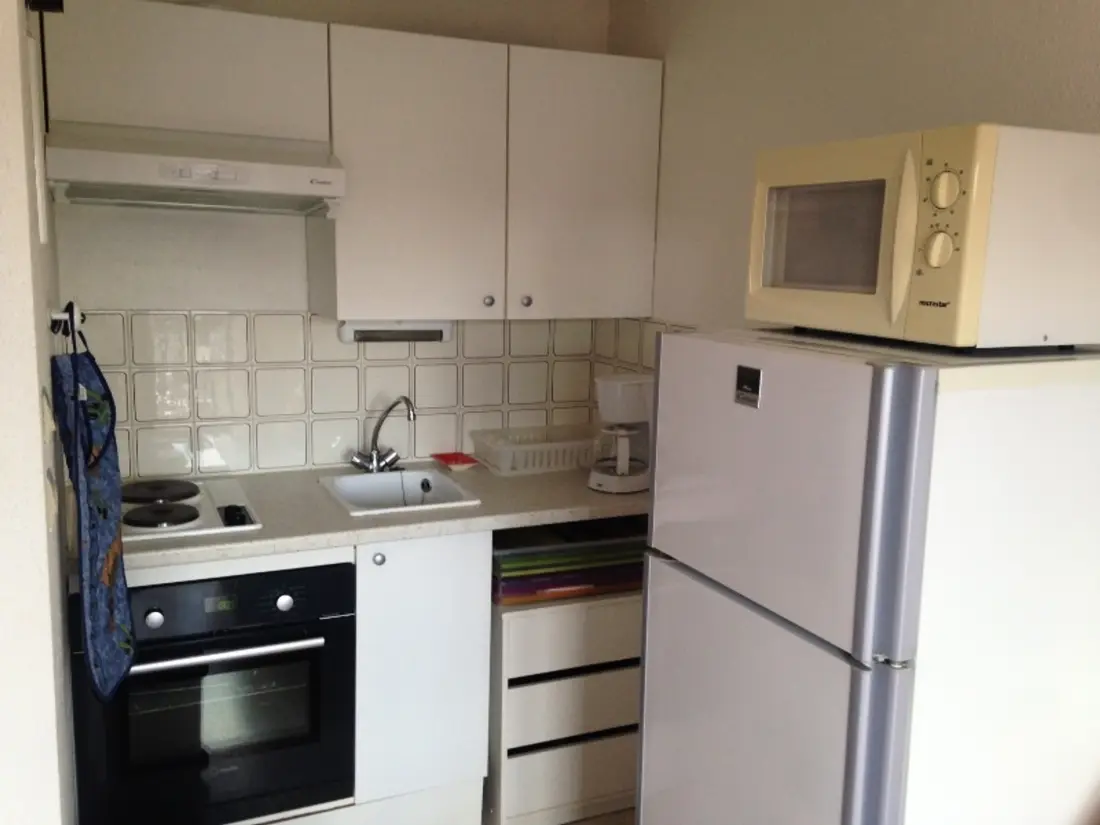 Location de Vacances Villers-sur-Mer 43