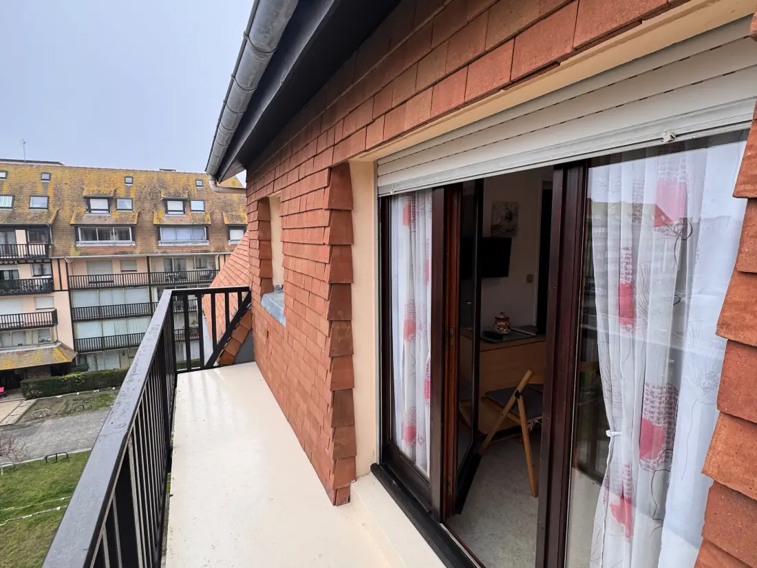 Location de Vacances Villers-sur-Mer 43