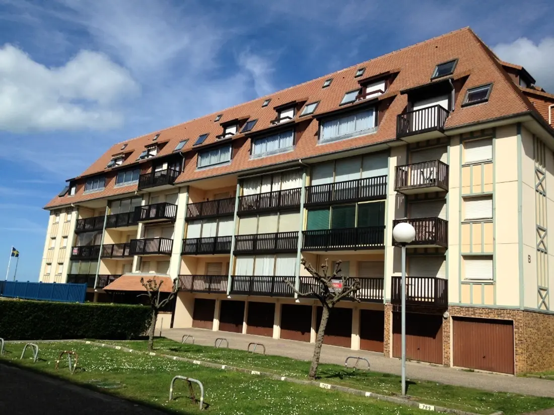 Location de Vacances Villers-sur-Mer 43