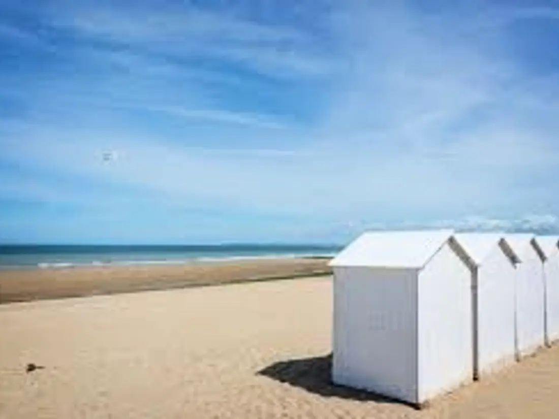 Location de Vacances Villers-sur-Mer 43