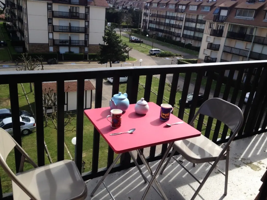 Location de Vacances Villers-sur-Mer 43