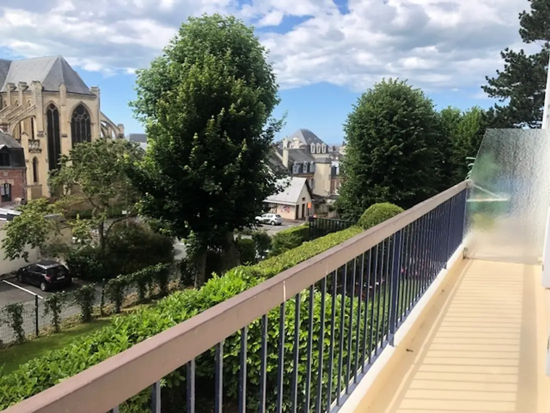 Location de Vacances Villers-sur-Mer 44