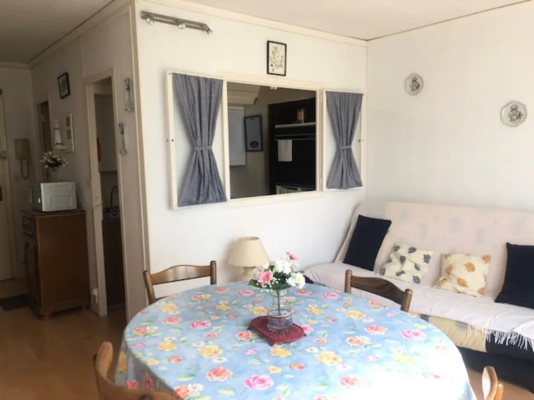 Location de Vacances Villers-sur-Mer 44