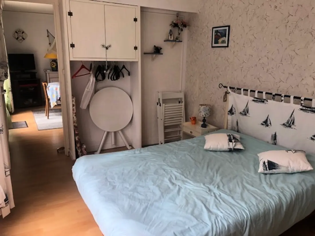 Location de Vacances Villers-sur-Mer 44