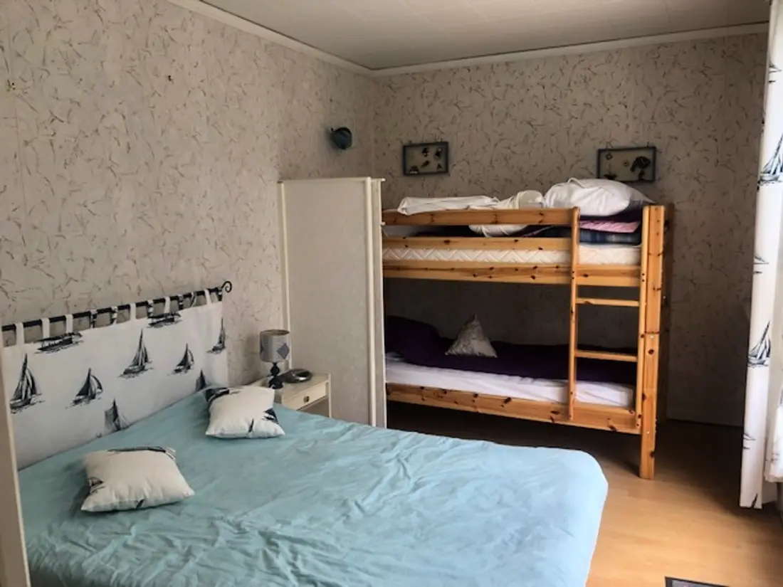 Location de Vacances Villers-sur-Mer 44