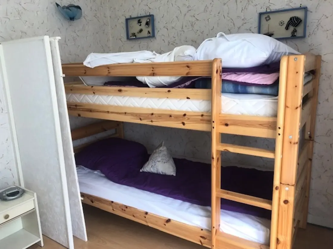 Location de Vacances Villers-sur-Mer 44