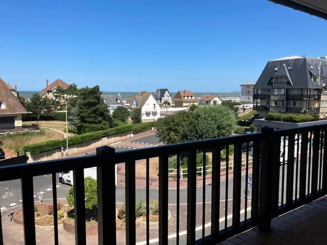 Location de Vacances Villers-sur-Mer 47