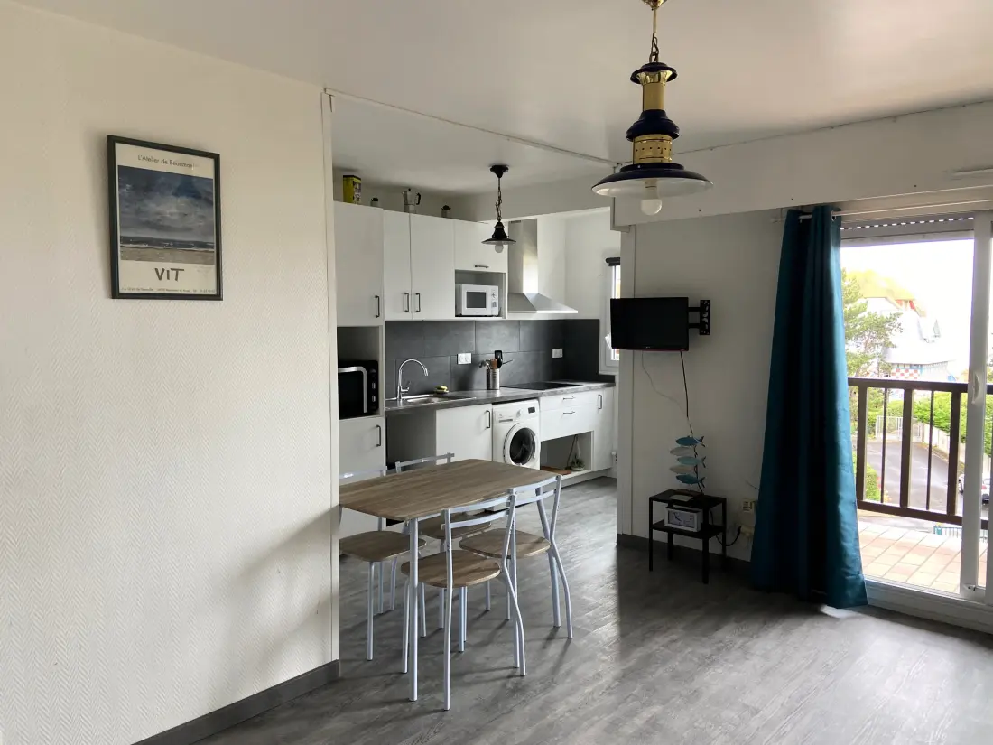 Location de Vacances Villers-sur-Mer 47
