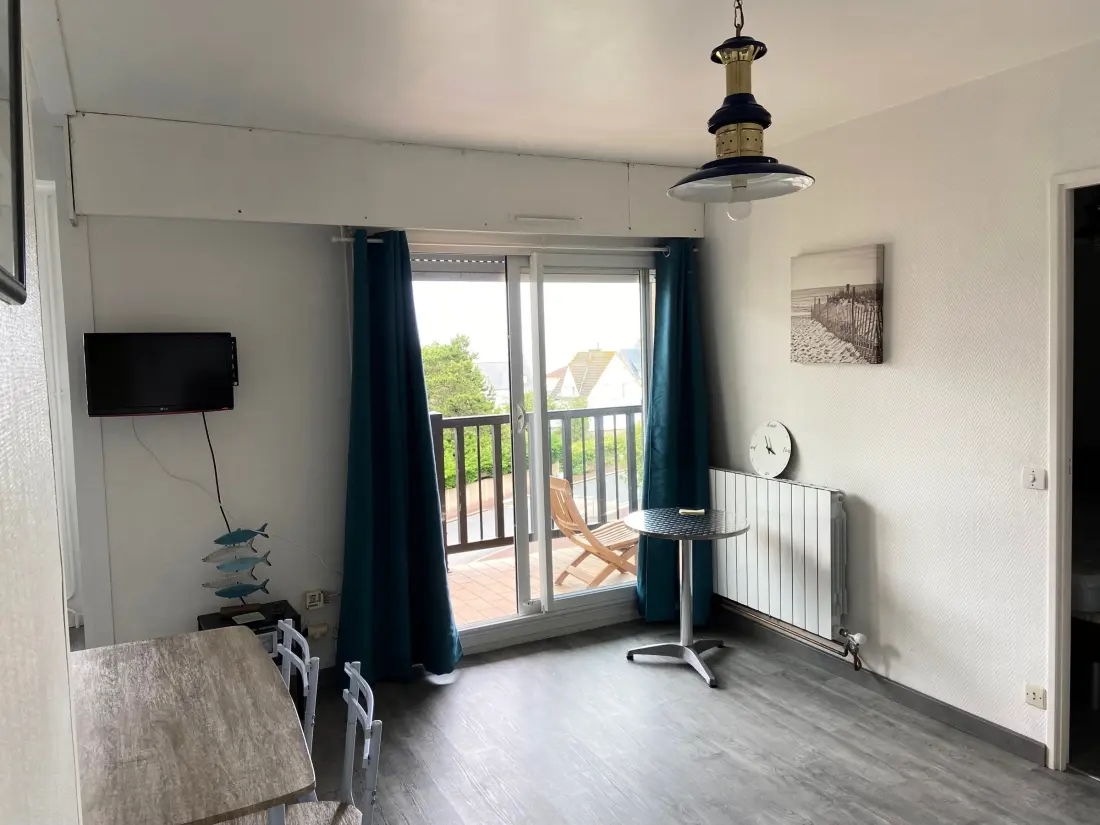 Location de Vacances Villers-sur-Mer 47