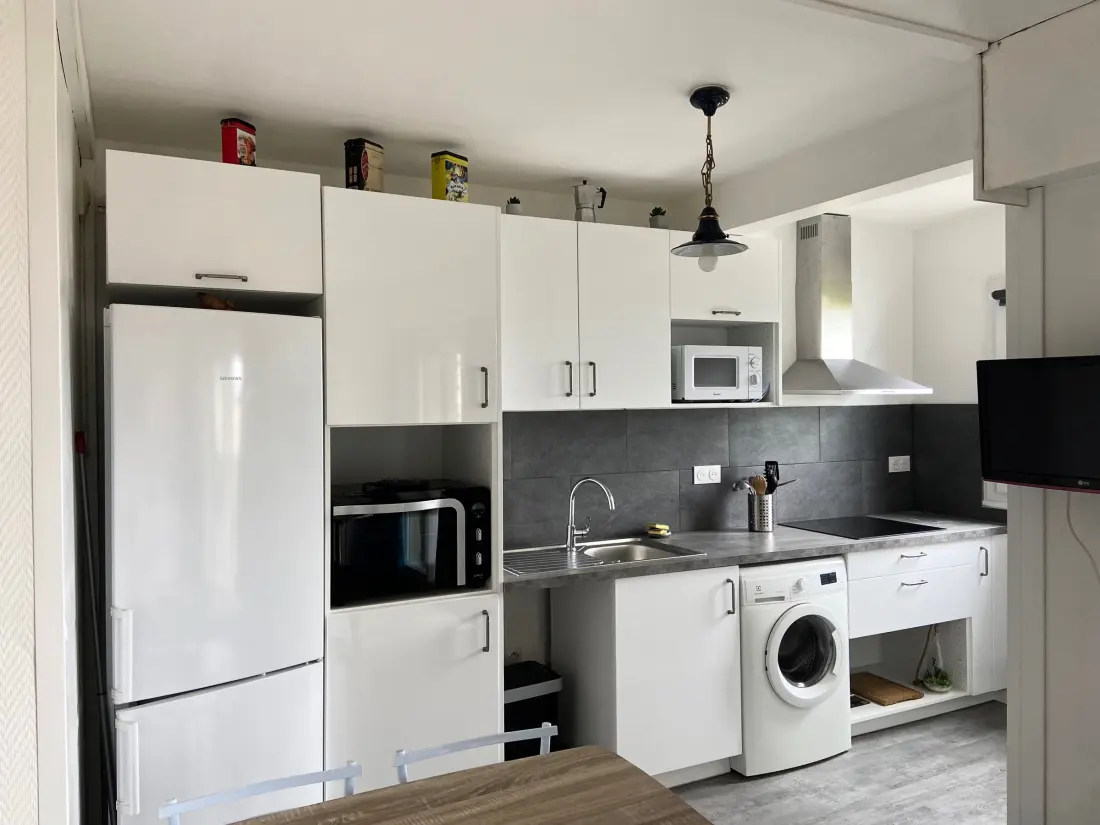 Location de Vacances Villers-sur-Mer 47