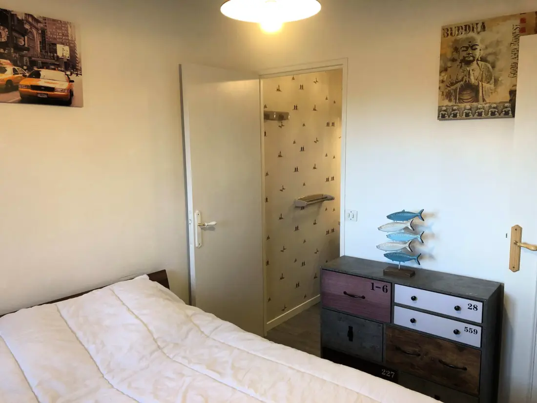 Location de Vacances Villers-sur-Mer 47