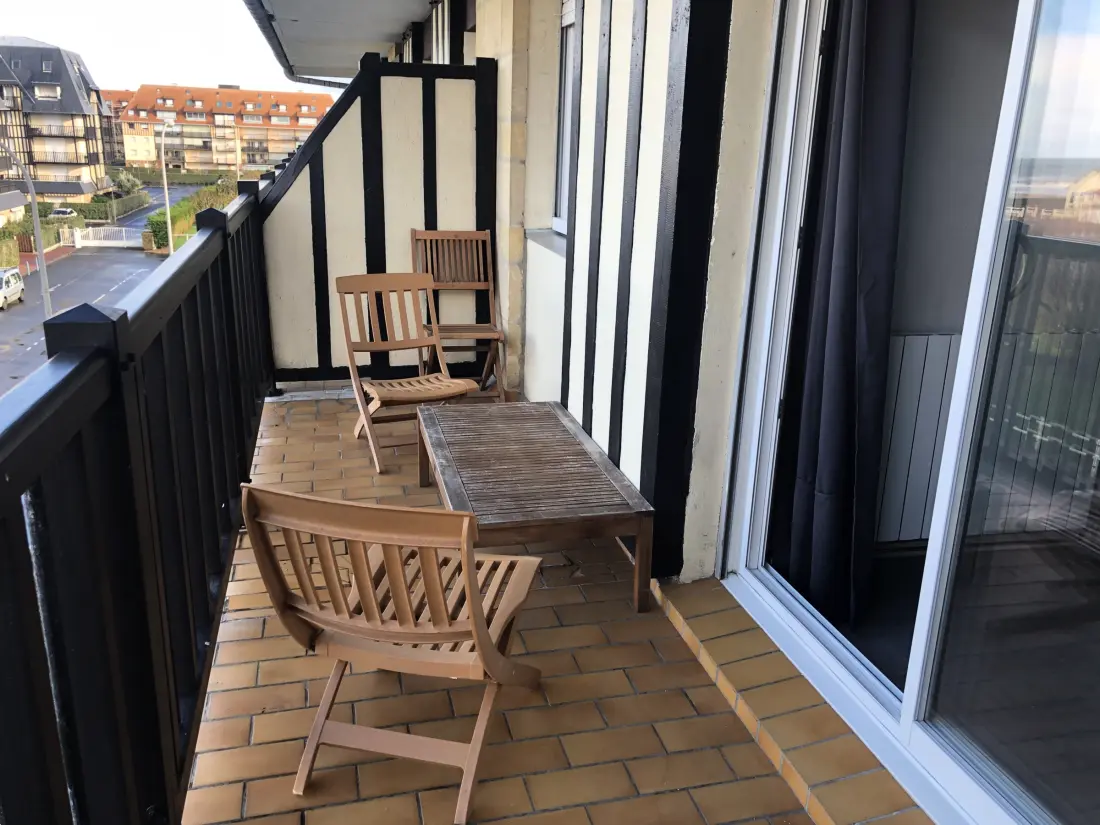 Location de Vacances Villers-sur-Mer 47