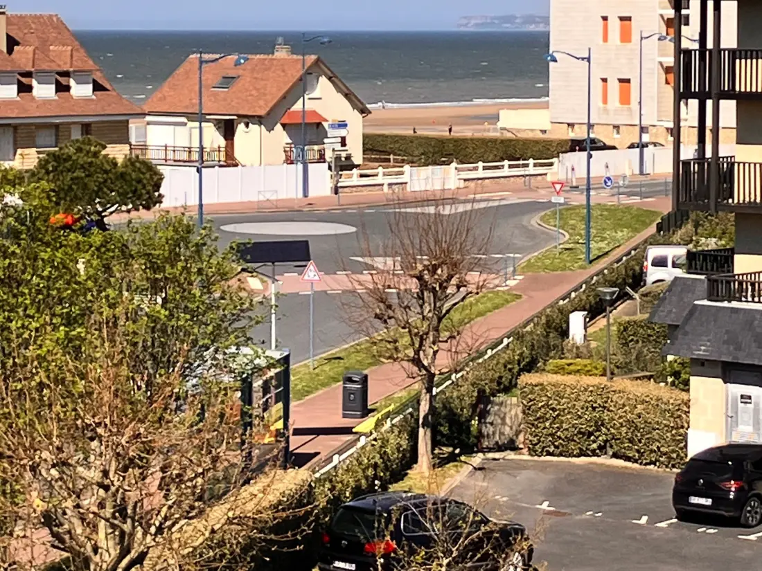 Location de Vacances Villers-sur-Mer 47