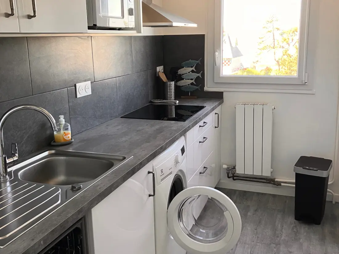 Location de Vacances Villers-sur-Mer 47
