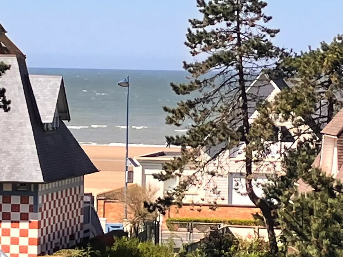 Location de Vacances Villers-sur-Mer 47