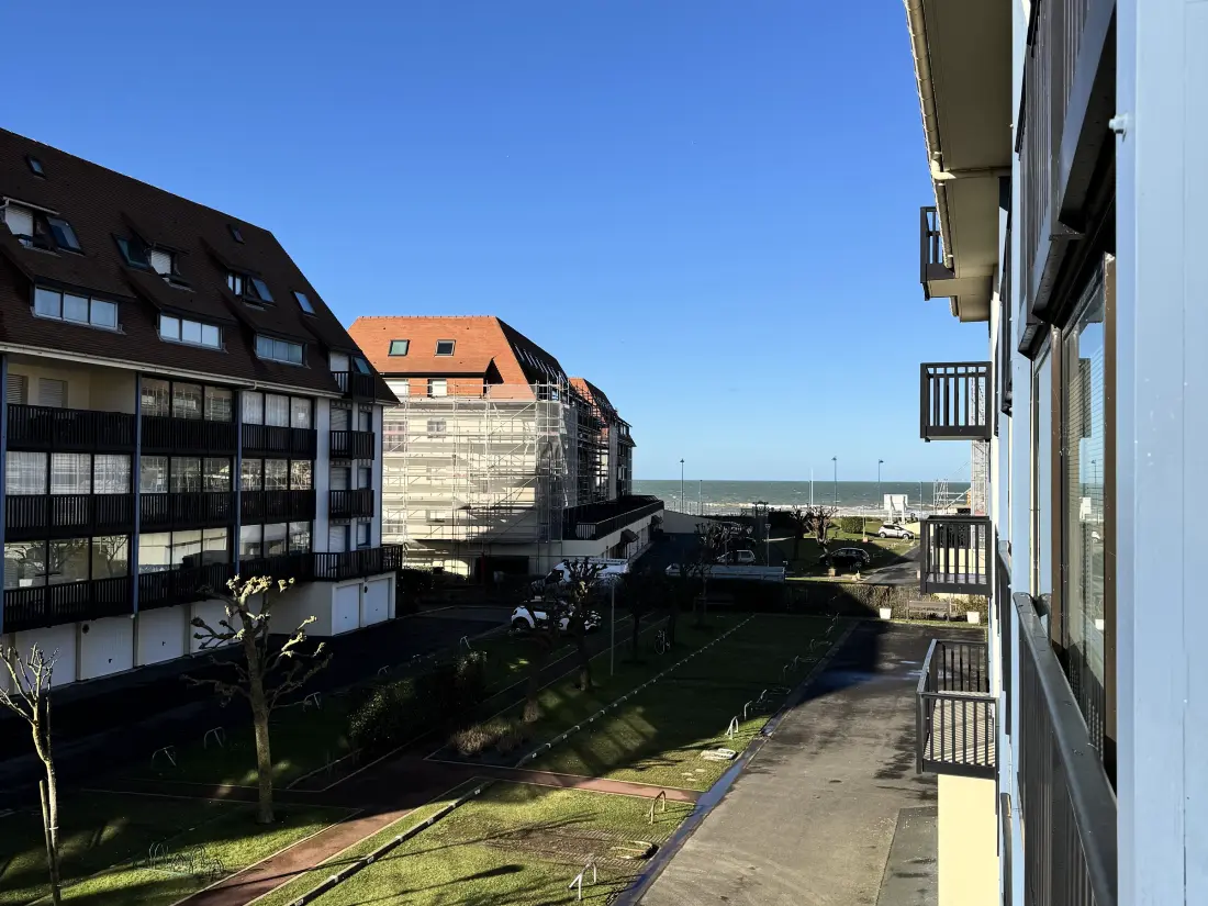 Location de Vacances Villers-sur-Mer 48