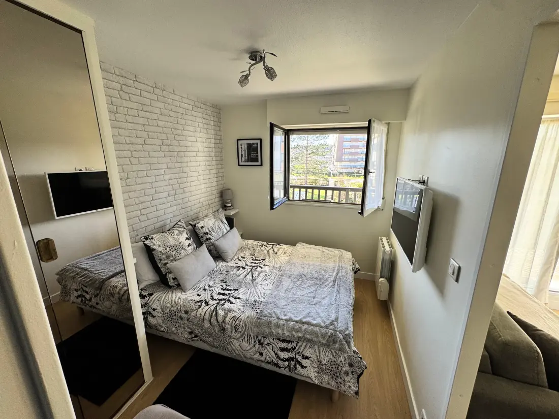 Location de Vacances Villers-sur-Mer 48