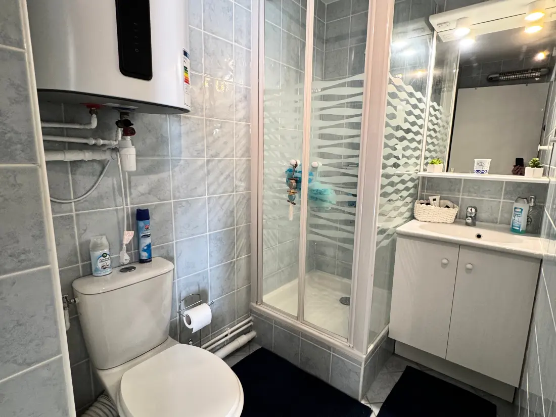 Location de Vacances Villers-sur-Mer 48