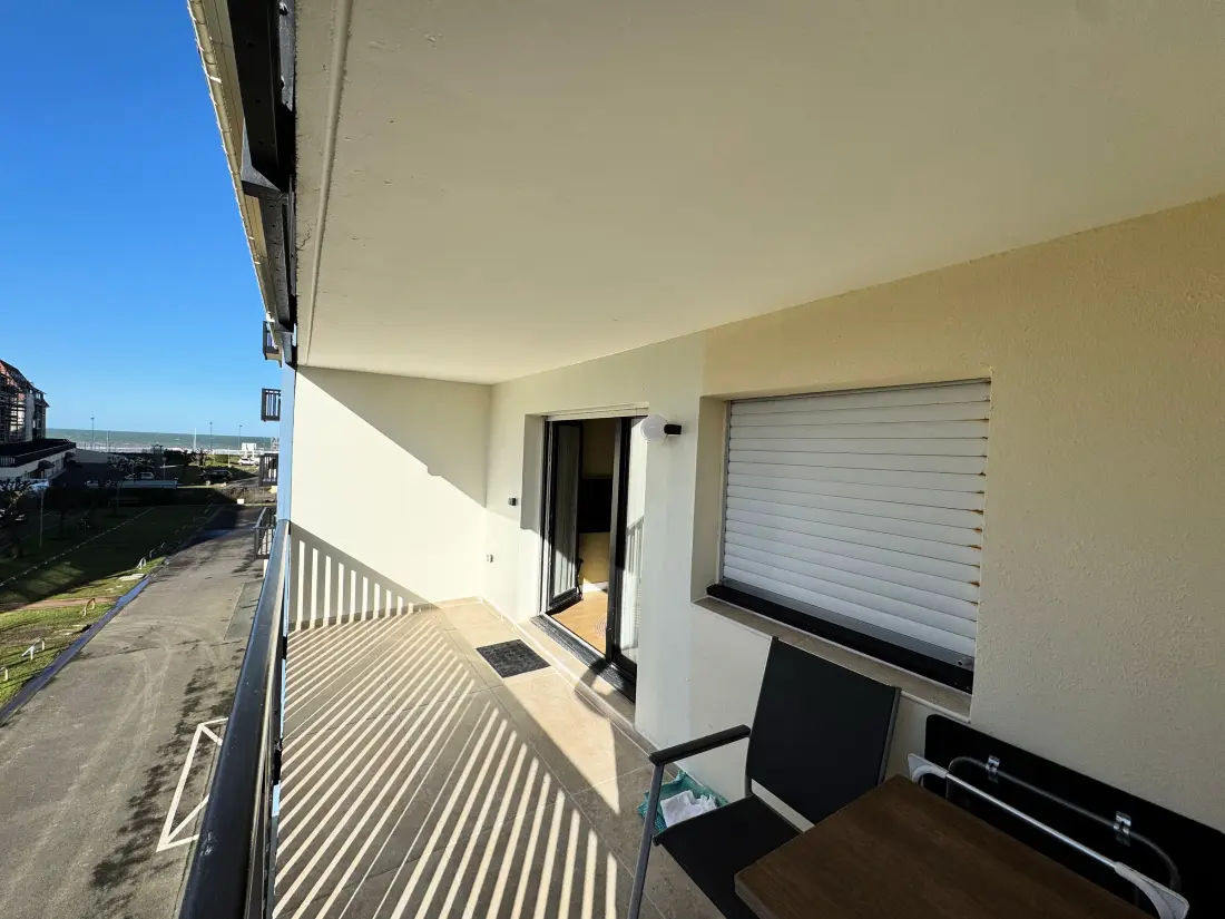 Location de Vacances Villers-sur-Mer 48
