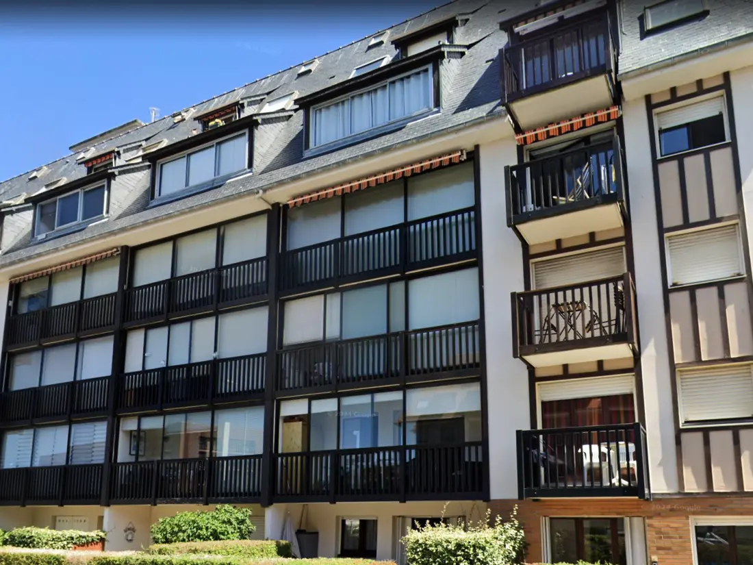 Location de Vacances Villers-sur-Mer 48