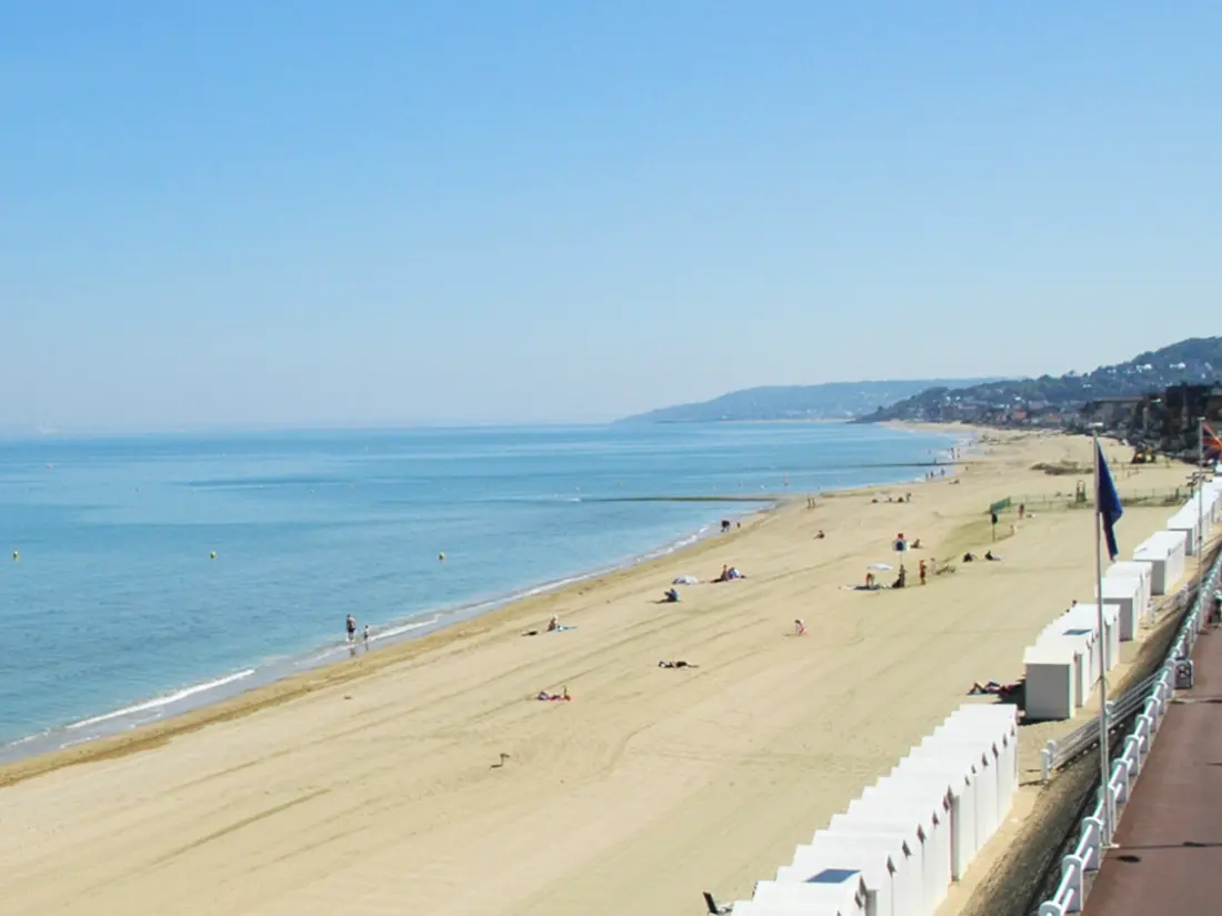 Location de Vacances Villers-sur-Mer 48