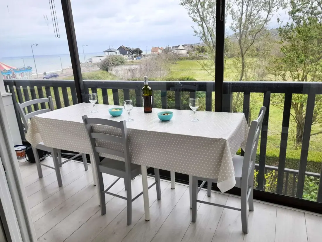 Location de Vacances Villers-sur-Mer 49