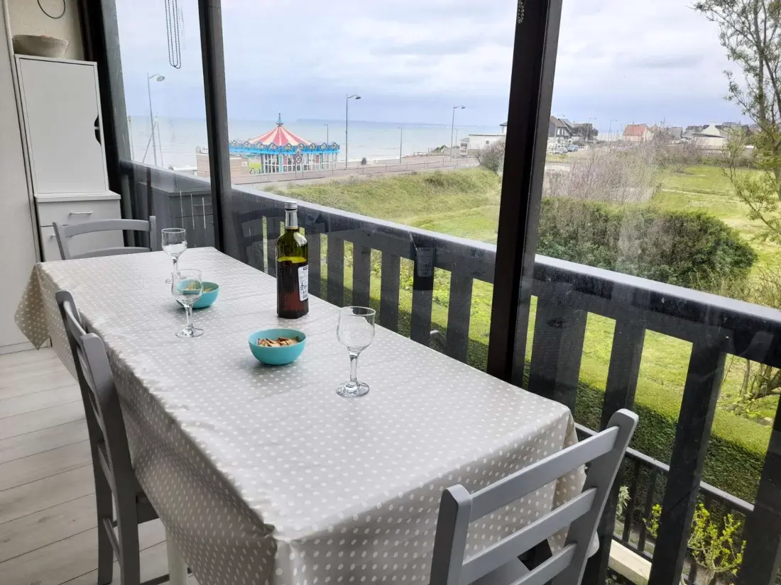 Location de Vacances Villers-sur-Mer 49