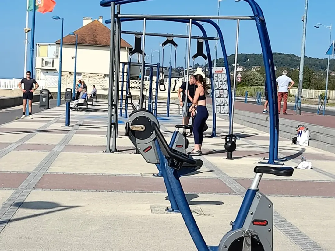 Location de Vacances Villers-sur-Mer 49