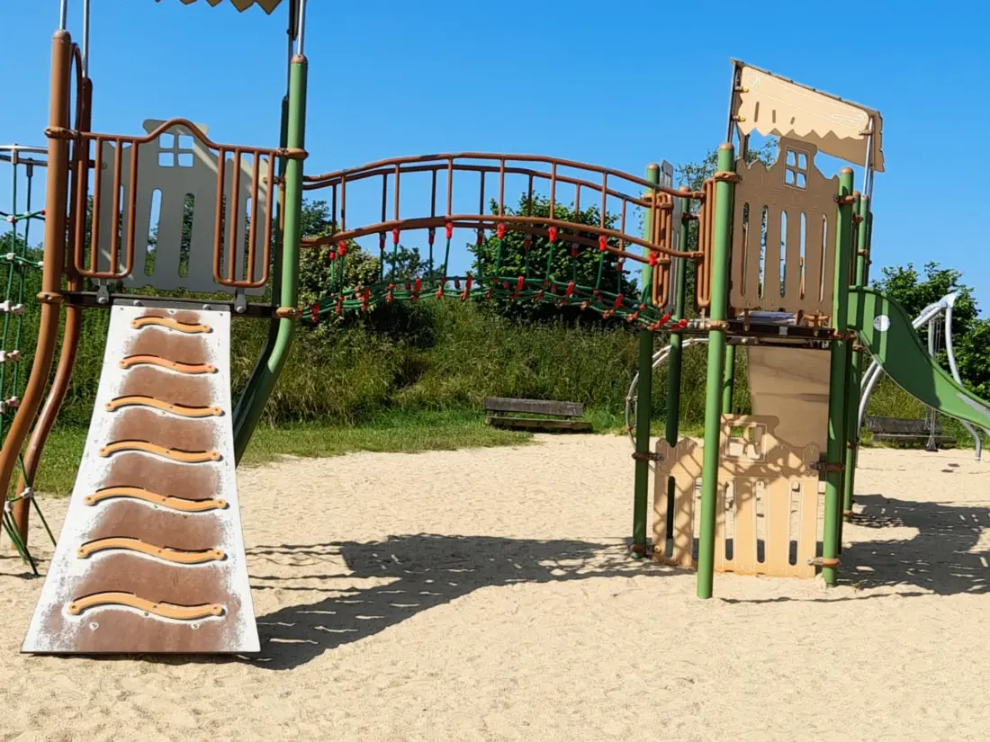 Location de Vacances Villers-sur-Mer 49
