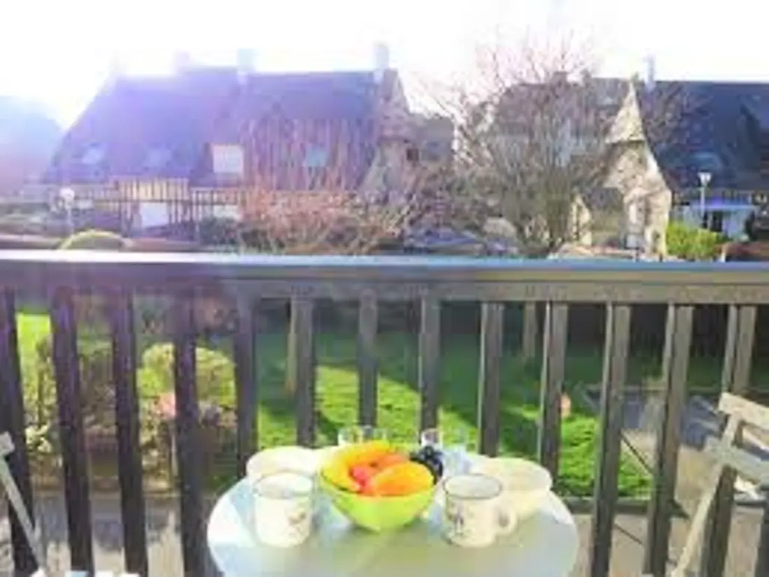 Location de Vacances Villers-sur-Mer 64
