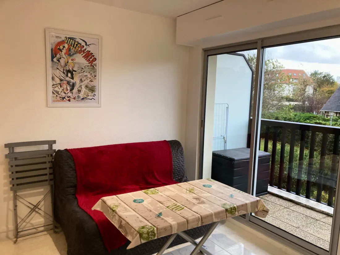 Location de Vacances Villers-sur-Mer 64
