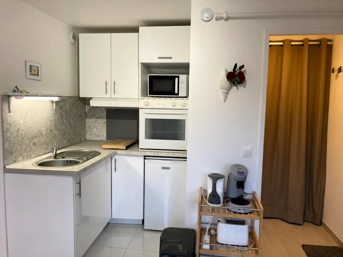 Location de Vacances Villers-sur-Mer 64