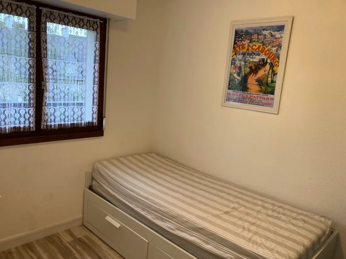 Location de Vacances Villers-sur-Mer 64