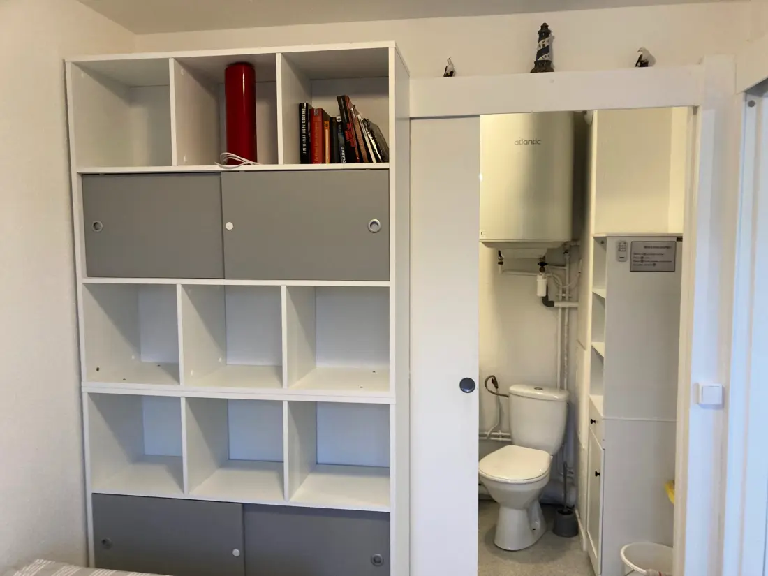 Location de Vacances Villers-sur-Mer 64
