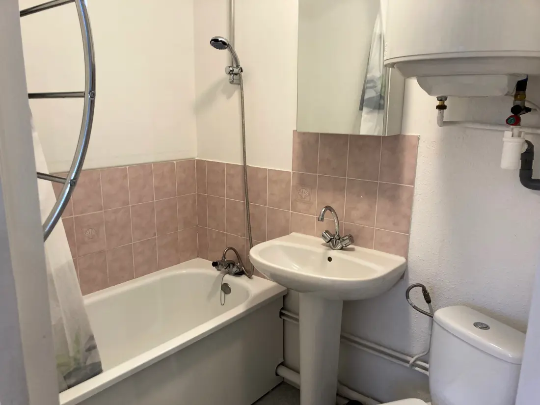 Location de Vacances Villers-sur-Mer 64