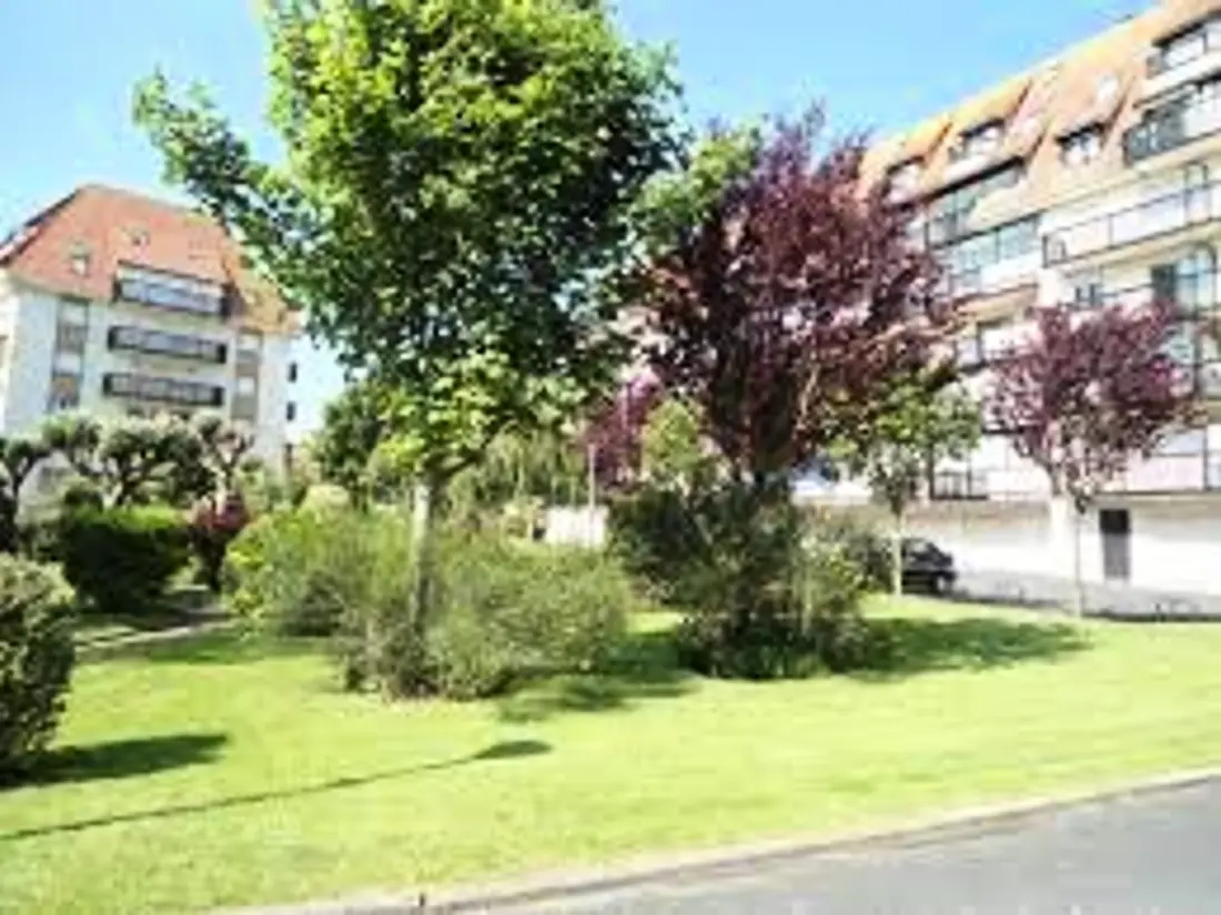 Location de Vacances Villers-sur-Mer 64