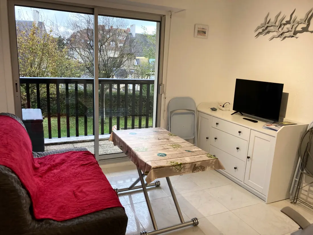 Location de Vacances Villers-sur-Mer 64