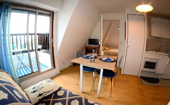 Location de Vacances Villers-sur-Mer 70