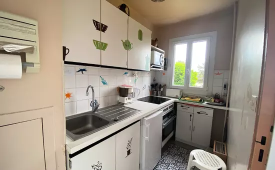 Location de Vacances Villers-sur-Mer 73
