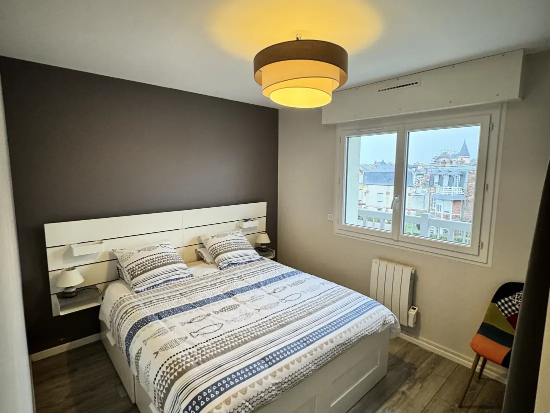 Location de Vacances Villers-sur-Mer 75