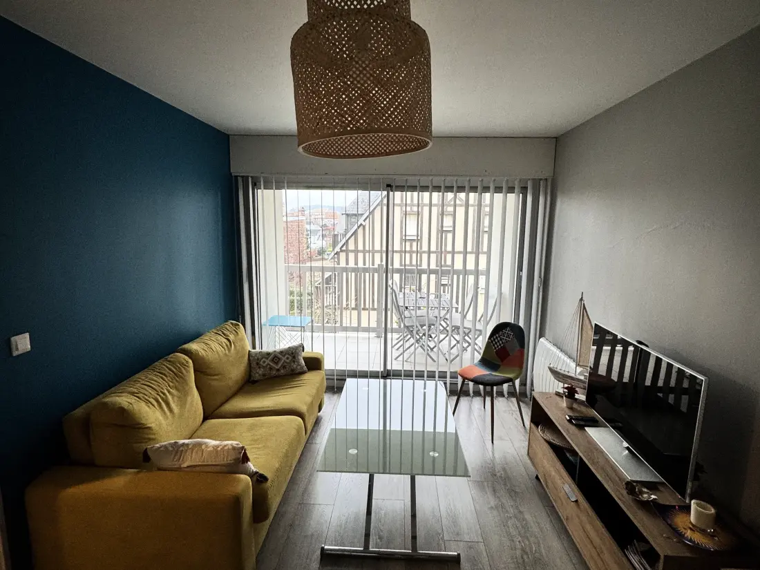 Location de Vacances Villers-sur-Mer 75