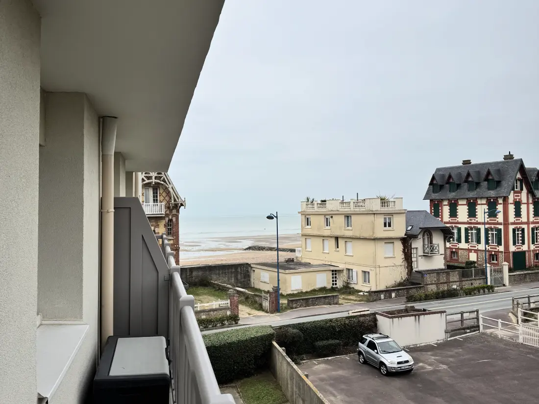 Location de Vacances Villers-sur-Mer 75