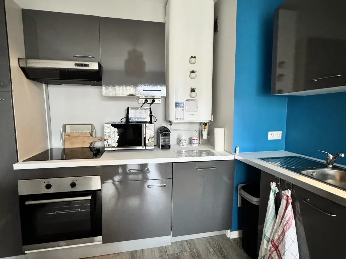 Location de Vacances Villers-sur-Mer 75